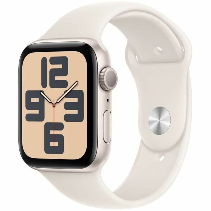 Montre intelligente Apple Beige 44 mm