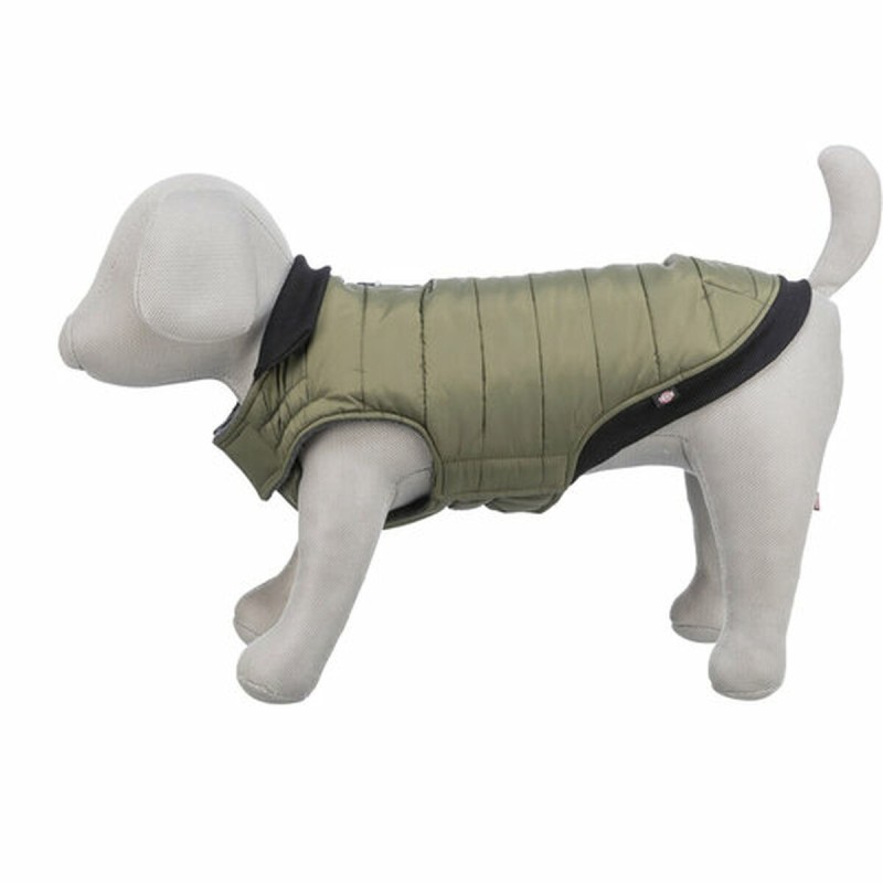 Manteau pour Chien Trixie Arlay Vert foncé XXS