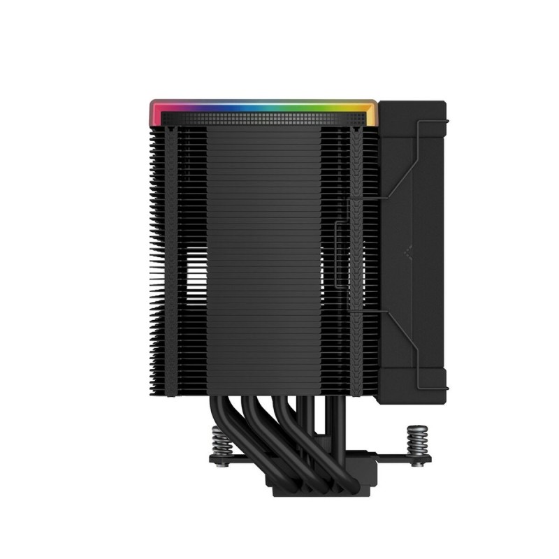 Ventilateur et dissipateur de chaleur DEEPCOOL R-AK500-BKADMN-G