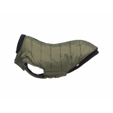 Manteau pour Chien Trixie Arlay Vert foncé S