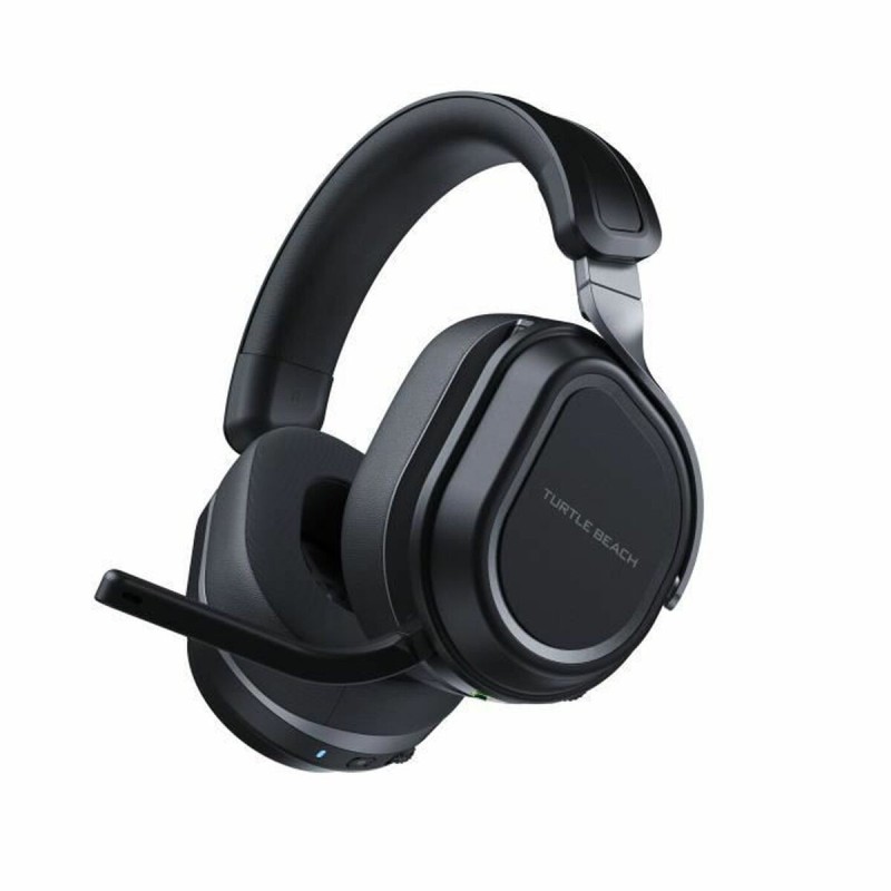 Casques avec Microphone Turtle Beach Stealth™ 700X Noir