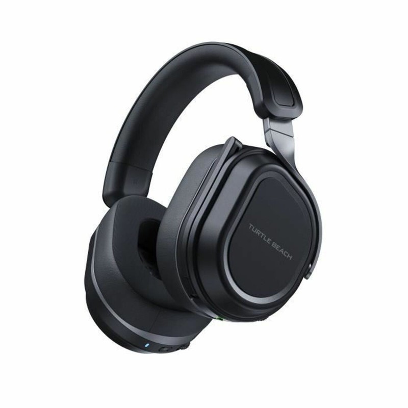 Casques avec Microphone Turtle Beach Stealth™ 700X Noir