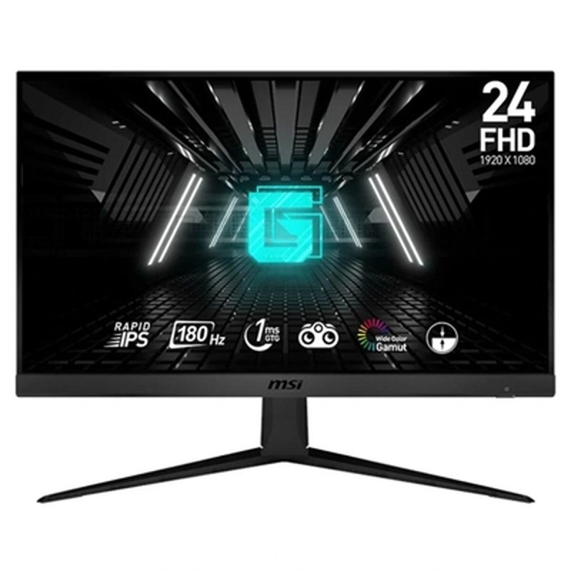 Écran MSI G2412F Full HD 23