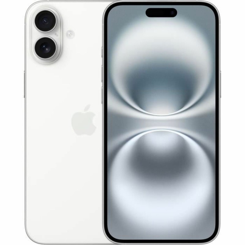 Smartphone Apple iPhone 16 Plus 6