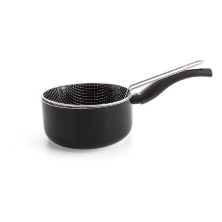 Casserole Quid 7554064 Métal Bakélite (Ø 18 cm)