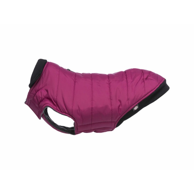 Manteau pour Chien Trixie Arlay Violet XS