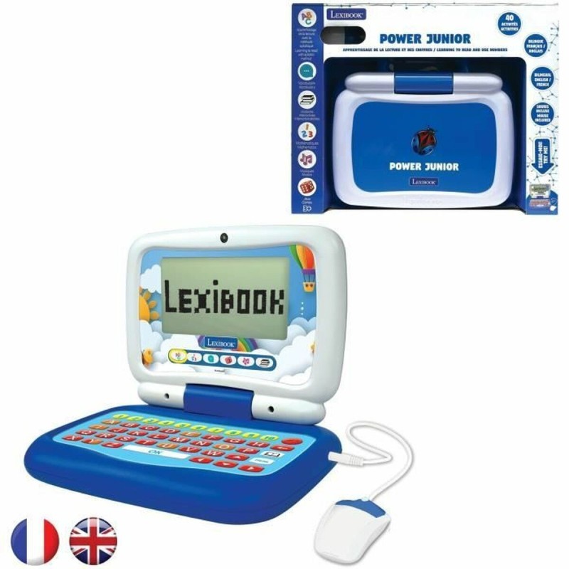 Smartwatch pour enfants Lexibook