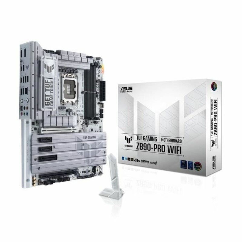 Carte Mère Asus TUF GAMING Z890-PRO WIFI LGA 1851