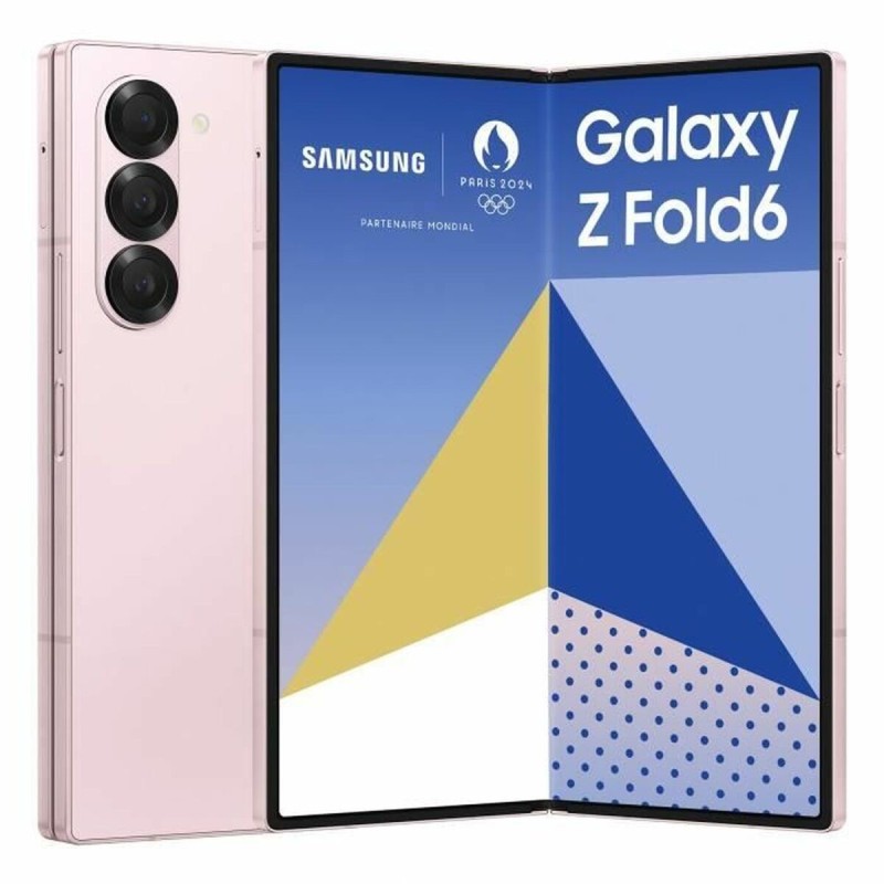 Smartphone Samsung Galaxy Z Fold 6 7