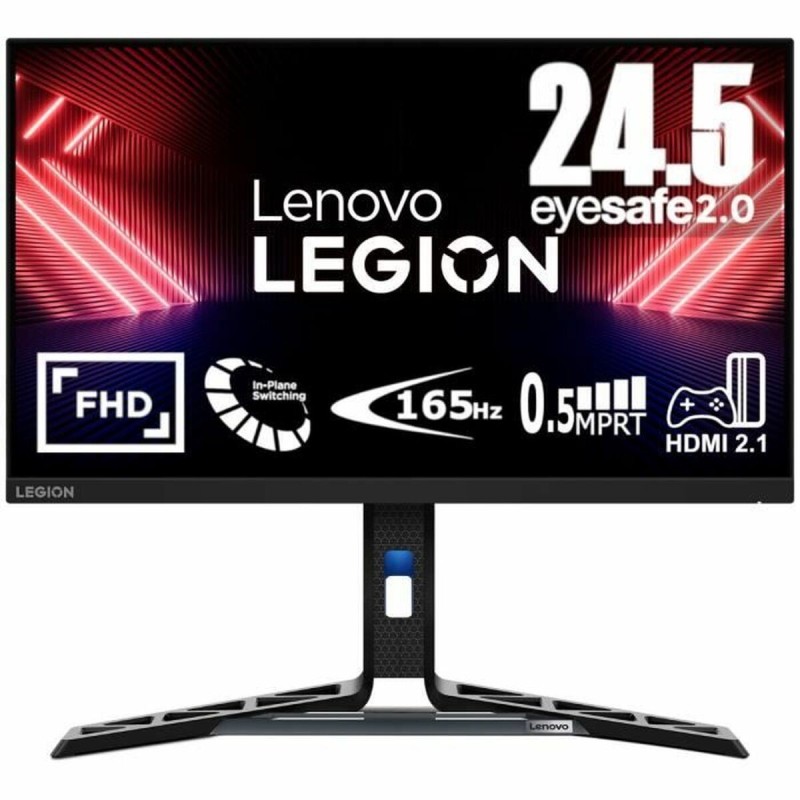 Écran Lenovo Full HD 24