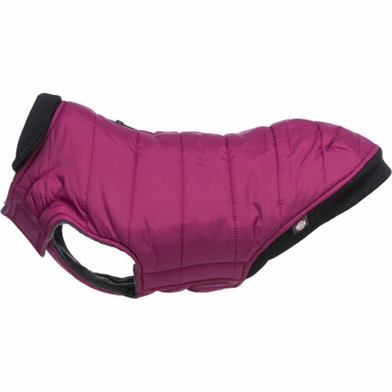 Manteau pour Chien Trixie Arlay Violet S