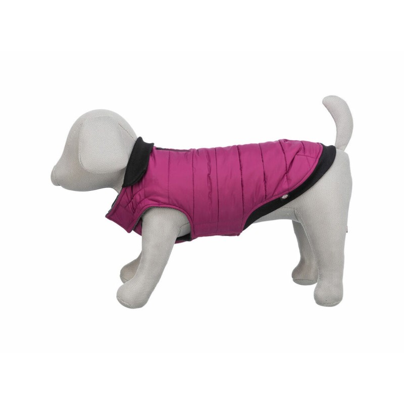 Manteau pour Chien Trixie Arlay Violet S