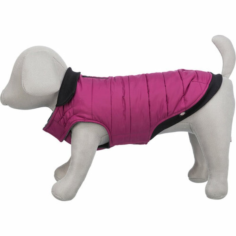 Manteau pour Chien Trixie Arlay Violet S