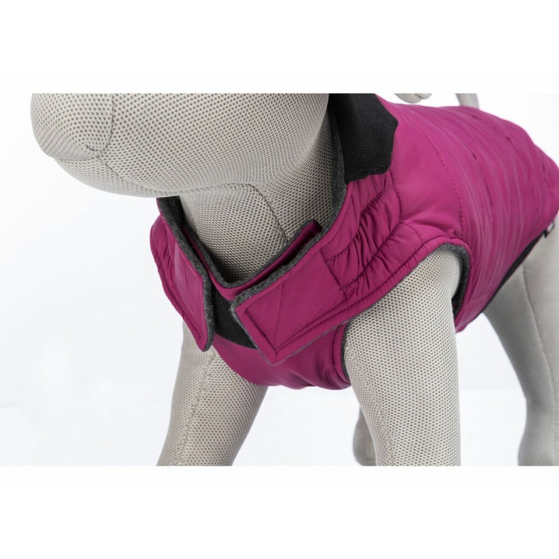 Manteau pour Chien Trixie Arlay Violet S