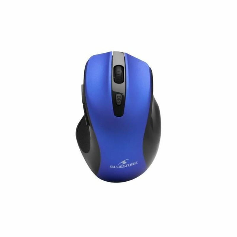 Souris Bluetooth Sans Fil Bluestork OFFICE 75 Noir