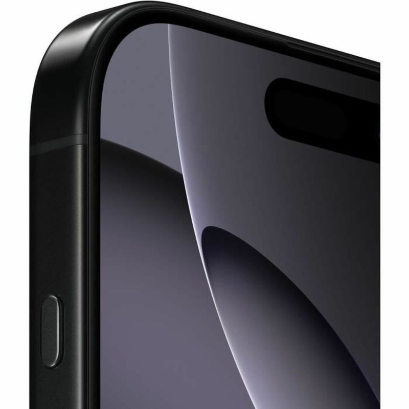 Smartphone Apple iPhone 16 Pro 6,3" 512 GB Noir