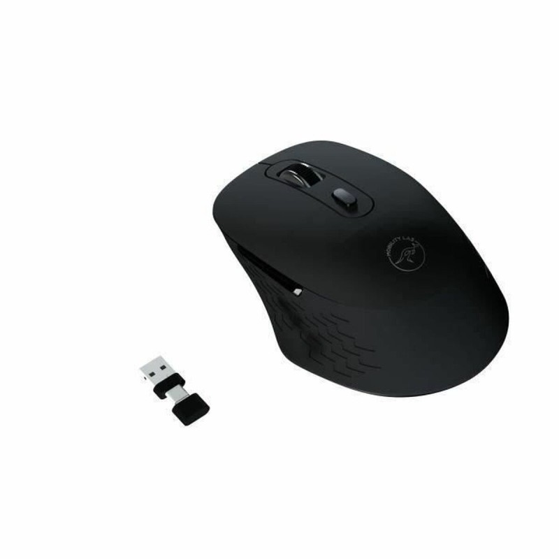 Souris sans-fil Mobility Lab Omega Noir noir 1600 dpi