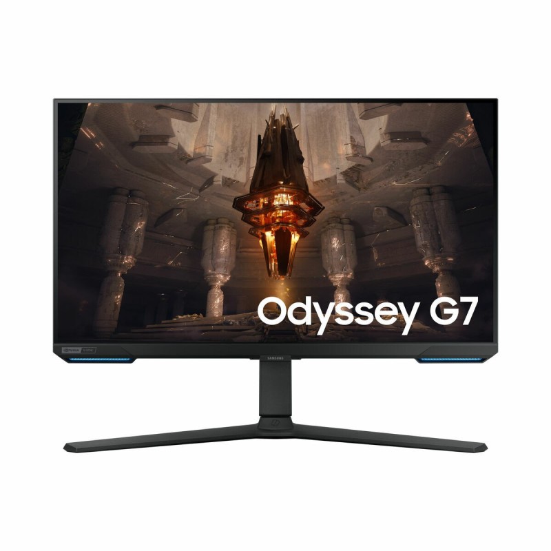 Écran Samsung S28BG700EP 28" LED IPS AMD FreeSync Flicker free 144 Hz