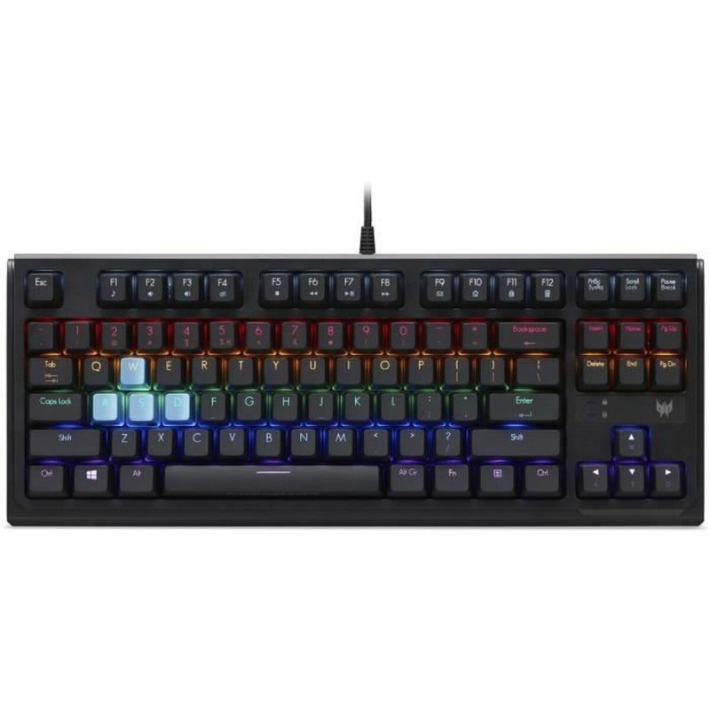 Clavier Acer Aethon 301 TKL Noir