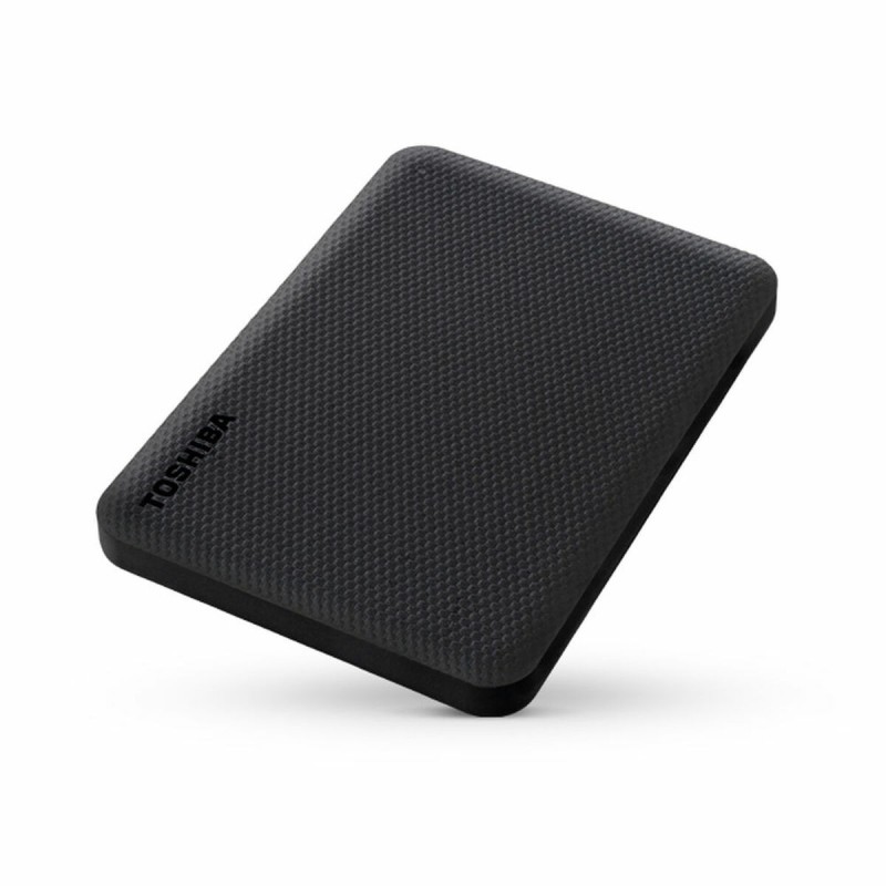 Disque Dur Externe Toshiba HDTCA10EK3AA Noir 1 TB