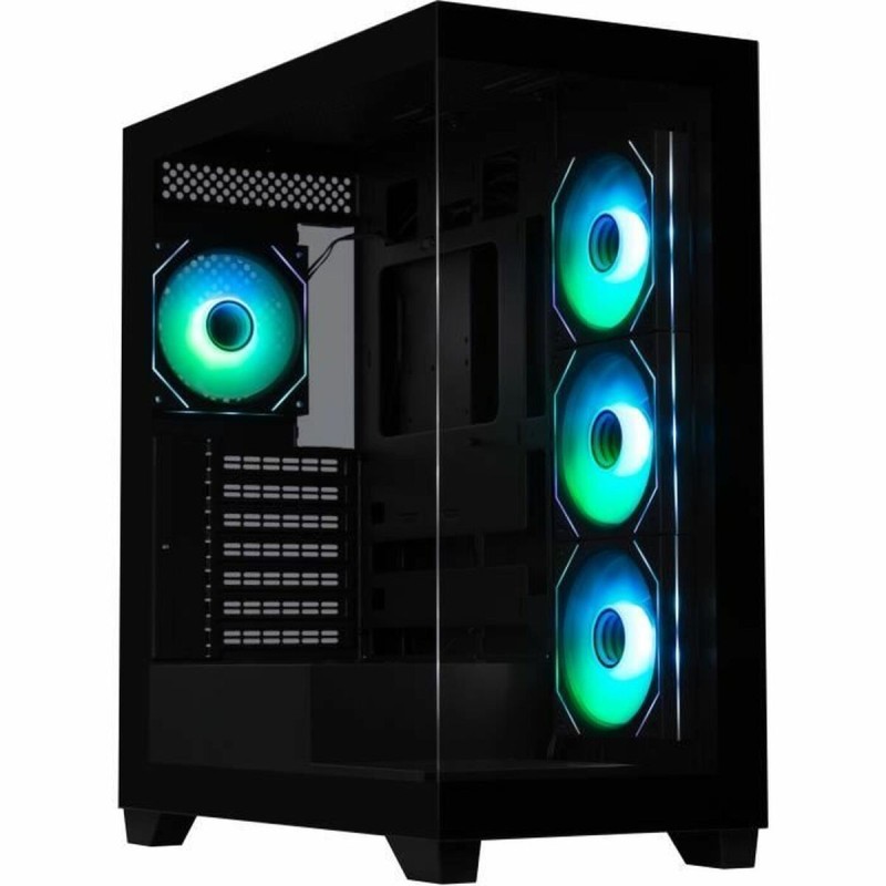 Boîtier ATX semi-tour BitFenix CETO Premium Edition