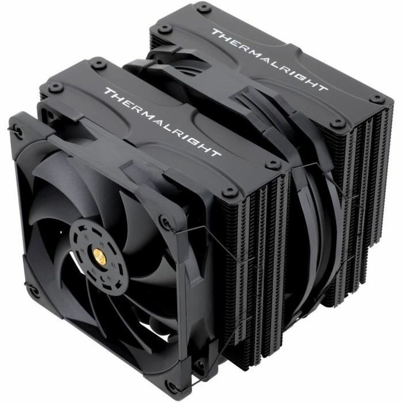 Ventilateur CPU Thermalright Frost Commander 140