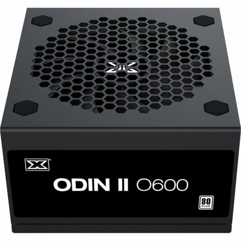 Bloc d’Alimentation XIGMATEK Odin II O600 80 PLUS ATX 600 W