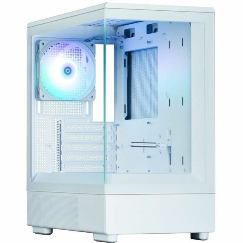 Boîtier ATX semi-tour Zalman P10