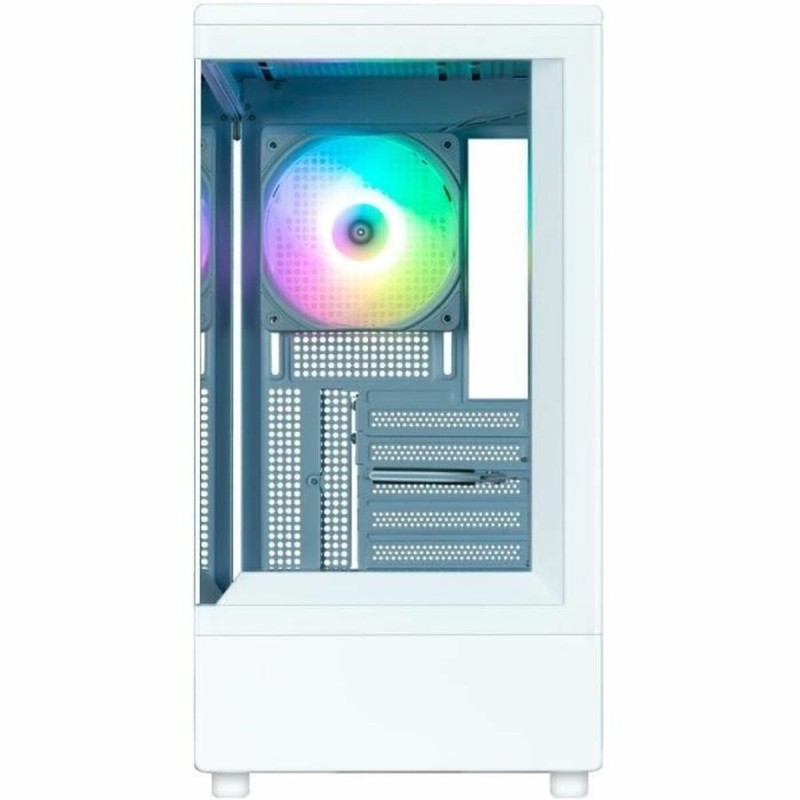 Boîtier ATX semi-tour Zalman P10