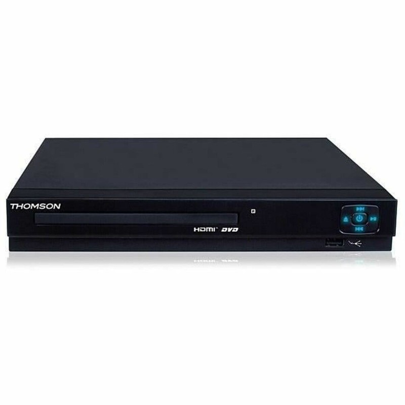 Lecteur de DVD Thomson THD301B