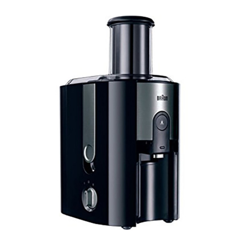 Centrifugeuse Braun J 500 Noir 900 W 1