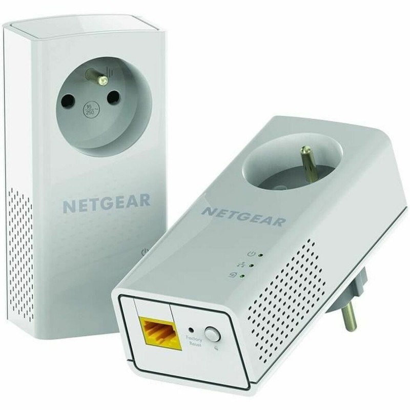 Adaptateur PLC Netgear PLP2000-100FRS