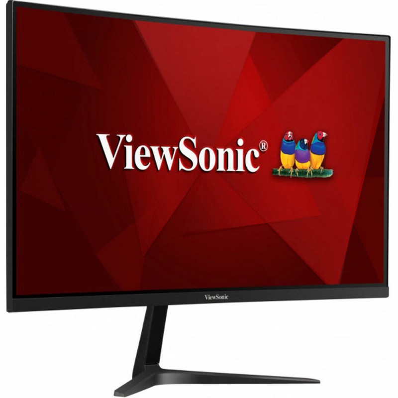 Écran ViewSonic VX2718-2KPC-MHD 27" LED Courbe 165 Hz VA Flicker free