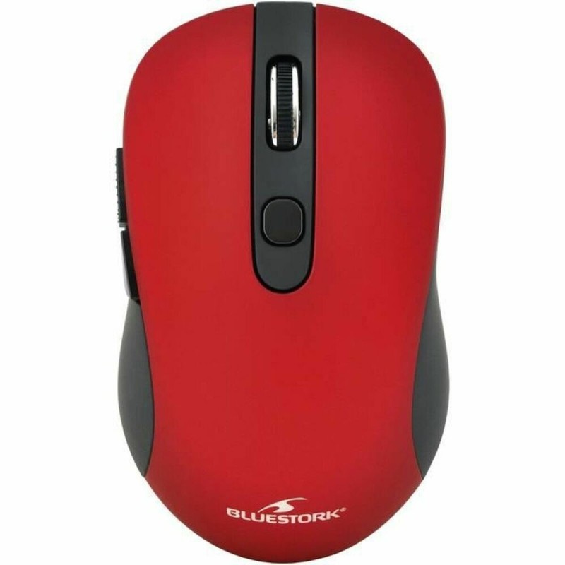 Souris Bluestork Rouge