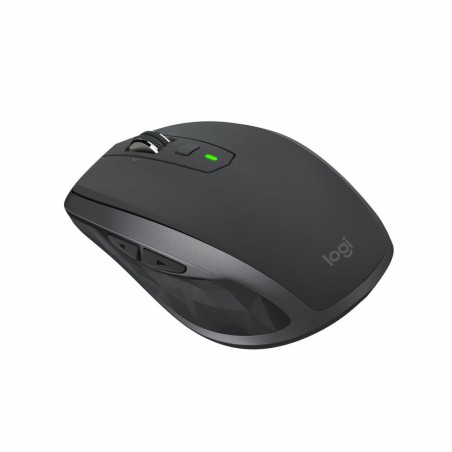 Souris Logitech MX Anywhere 2S Noir Sans fil 4000 dpi