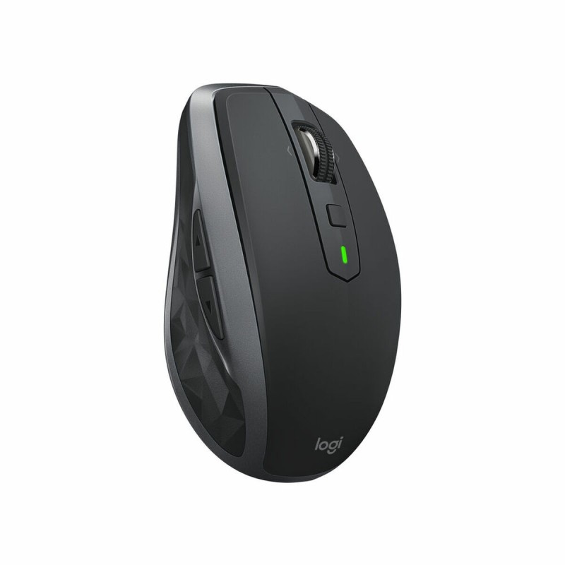 Souris Logitech MX Anywhere 2S Noir Sans fil 4000 dpi