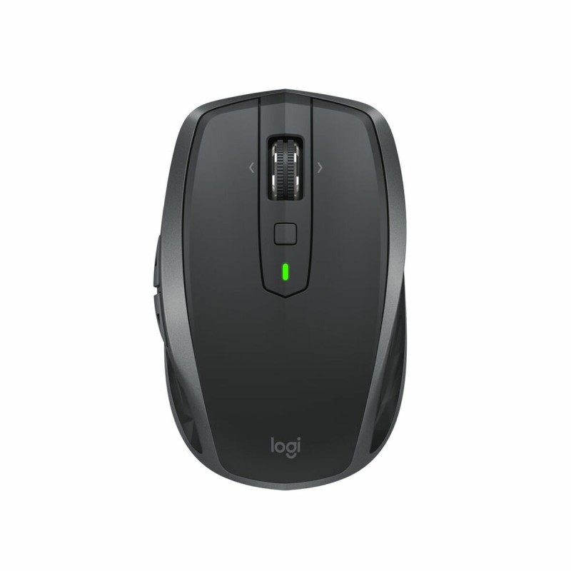 Souris Logitech MX Anywhere 2S Noir Sans fil 4000 dpi