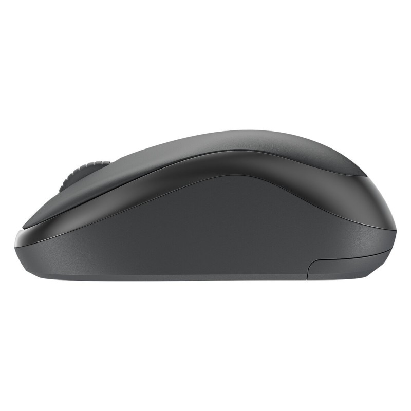 Clavier et souris sans fil Logitech MK295 Français Noir Gris AZERTY