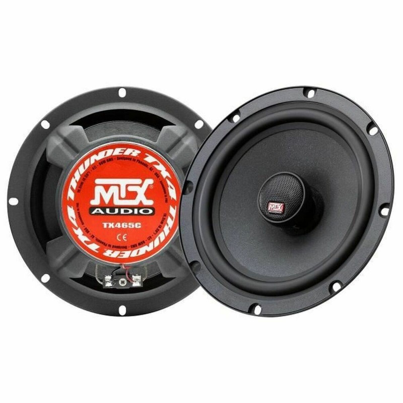 Enceintes pour Voiture Mtx Audio TX465C