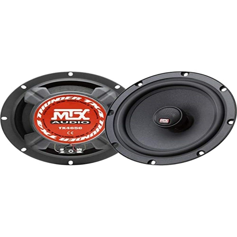 Enceintes pour Voiture Mtx Audio TX465C