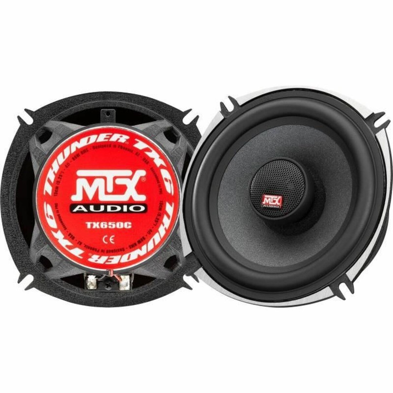 Haut-parleurs Mtx Audio TX650C