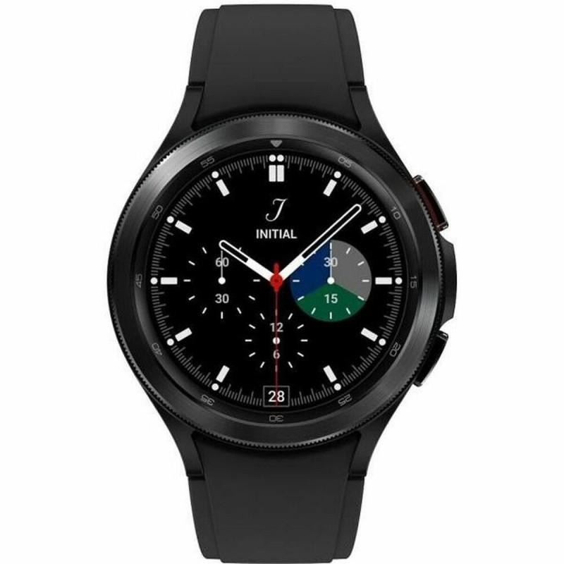 Montre intelligente Samsung Galaxy Watch4 Classic 1