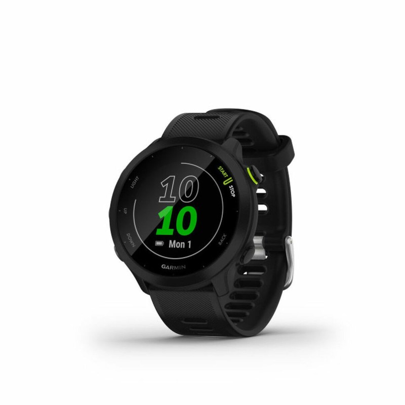 Montre intelligente GARMIN 010-02562-10 Noir 1