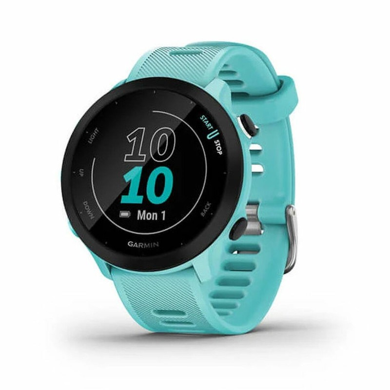 Montre intelligente GARMIN 010-02562-12 Bleu Vert Turquoise 1