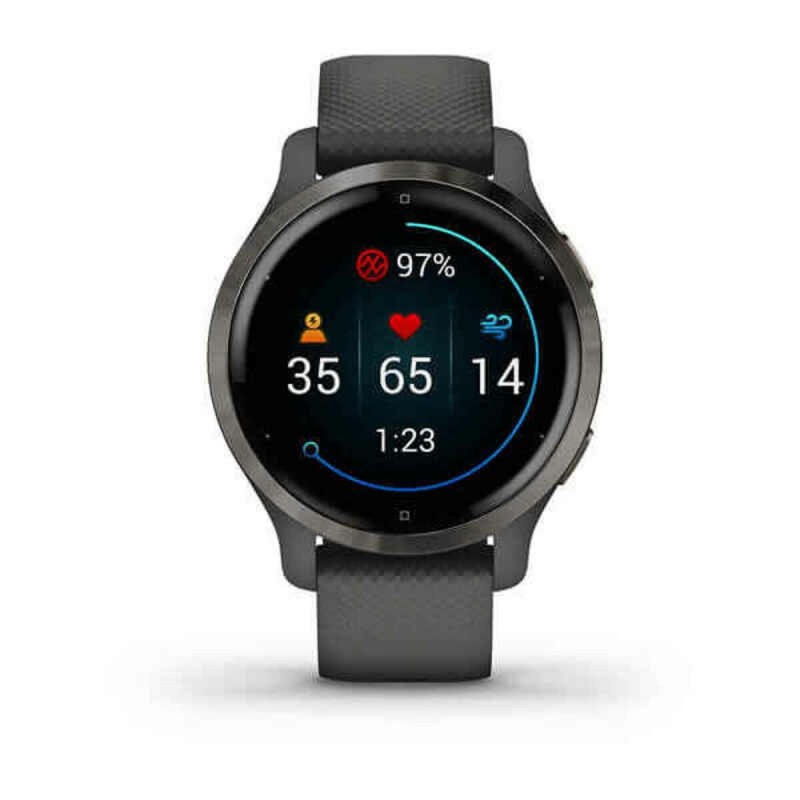 Montre intelligente GARMIN Venu 2S GPS 1