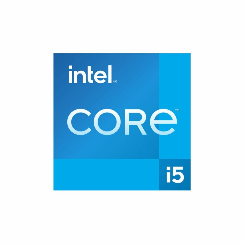 Processeur Intel i5-12600 LGA 1700