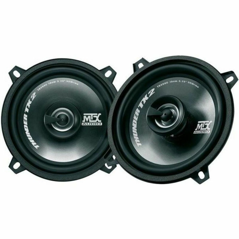 Enceintes pour Voiture Mtx Audio