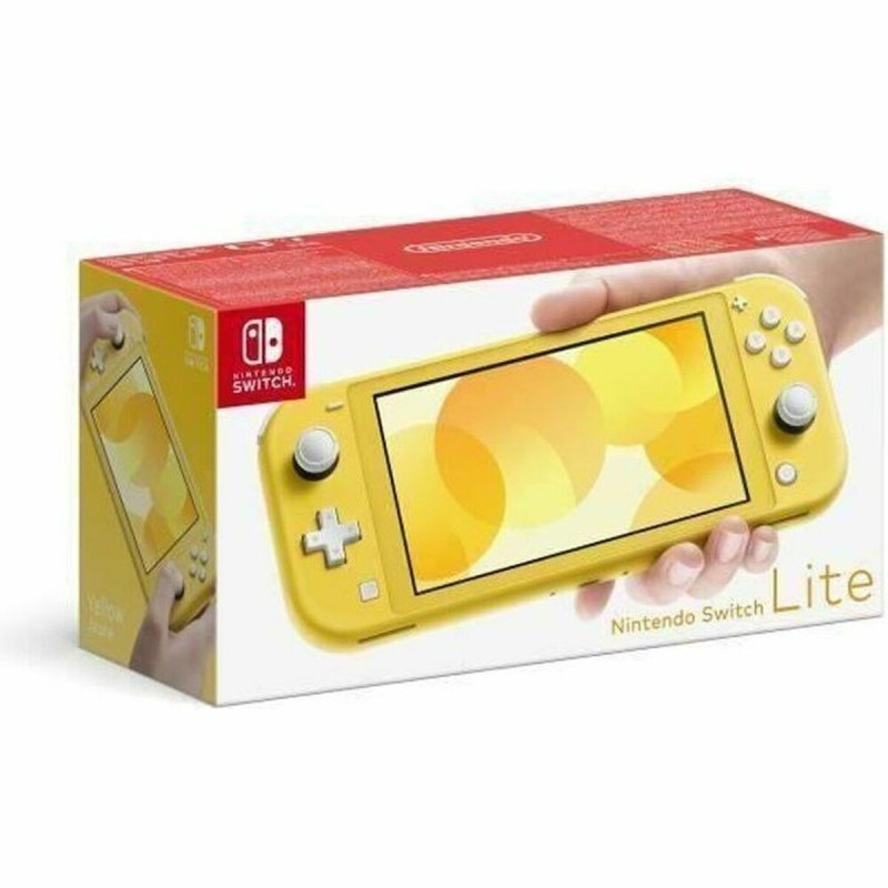 Nintendo Switch Lite Nintendo 5