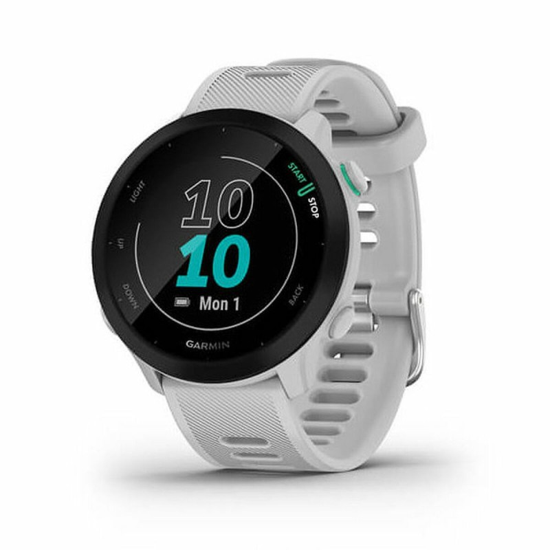 Montre intelligente GARMIN 010-02562-11 Blanc Noir/Blanc 1