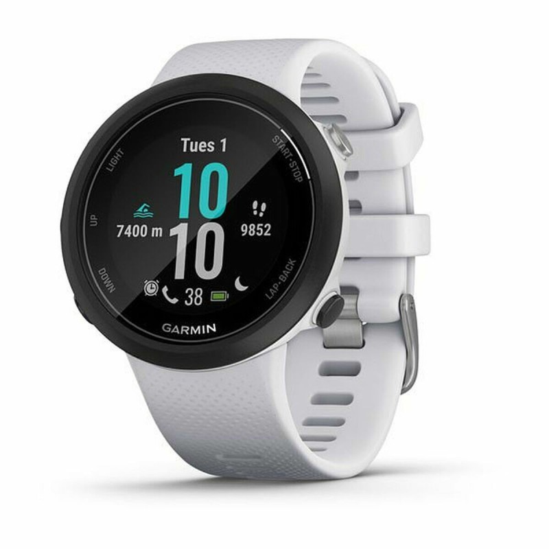 Montre intelligente GARMIN 010-02247-11 Blanc Noir 1